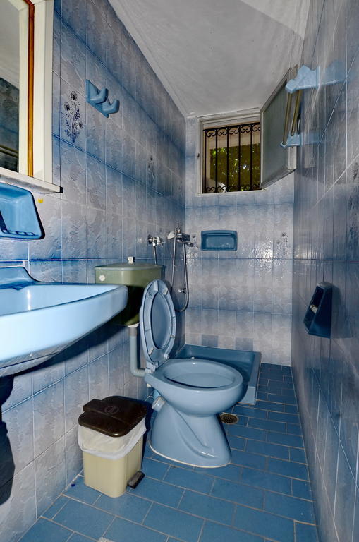 Villa Rebecca Agios Gordios  Bagian luar foto